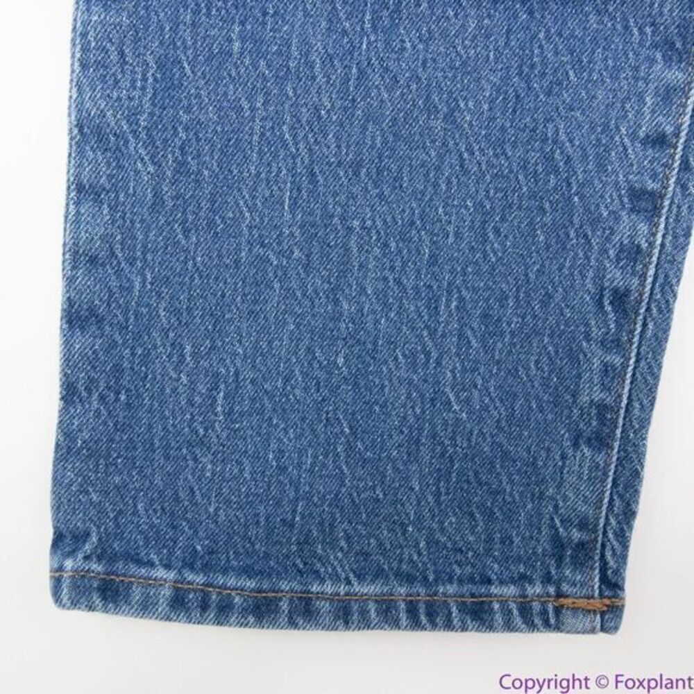 NEW Madewell High-Rise Slim‎ Boyjean in Moorland Wash, 28 - Picture 13 of 16